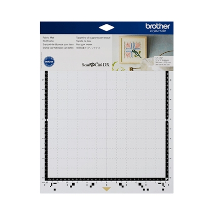 Brother Stoffschneidematte