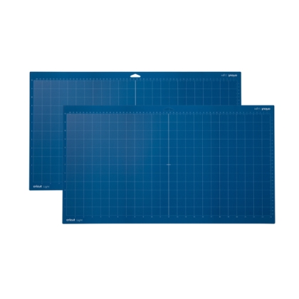 LightGrip-Performance Schneidematte für Cricut Venture – 61 x 30,5cm