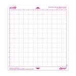 Plottix Schneidematte 30,48 x 30,48cm – leicht klebend