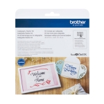 Brother Kalligrafie Starter Set