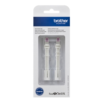 Brother Papier Piercing Werkzeuge