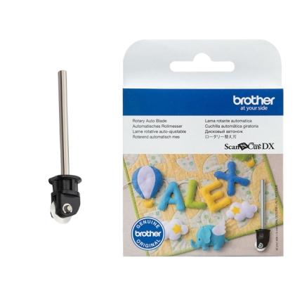 Brother SDX Ersatzklinge für Automatik-Rollmesser